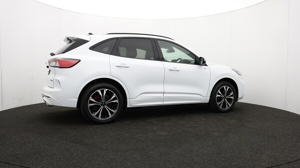 Used Ford Kuga 2022 for sale - 76227792: Photo 41