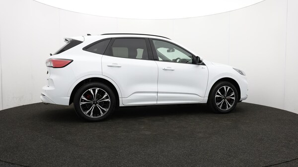 Used Ford Kuga 2022 for sale - 76227792: Photo 42