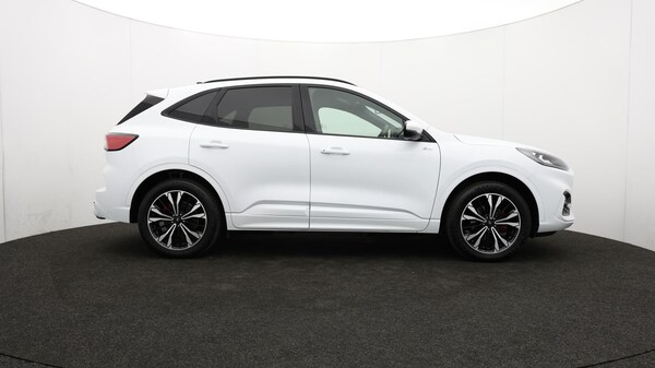 Used Ford Kuga 2022 for sale - 76227792: Photo 45