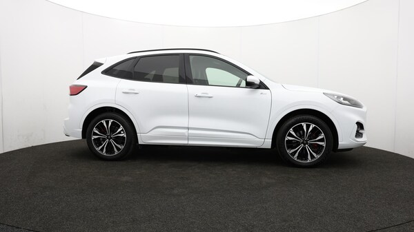 Used Ford Kuga 2022 for sale - 76227792: Photo 46