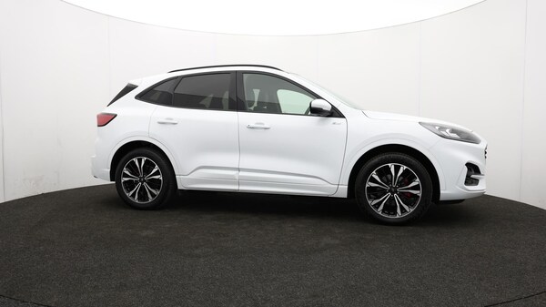 Used Ford Kuga 2022 for sale - 76227792: Photo 47