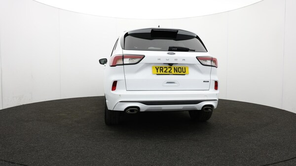Used Ford Kuga 2022 for sale - 76227792: Photo 48