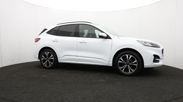 Used Ford Kuga 2022 for sale - 76227792: Photo 49