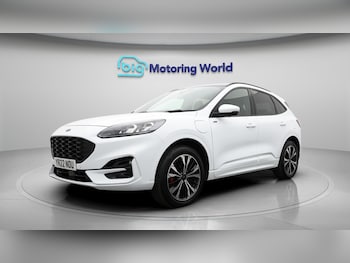 Used Ford Kuga 2022 for sale - 76227792: Photo 4