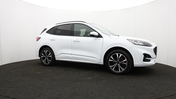 Used Ford Kuga 2022 for sale - 76227792: Photo 50