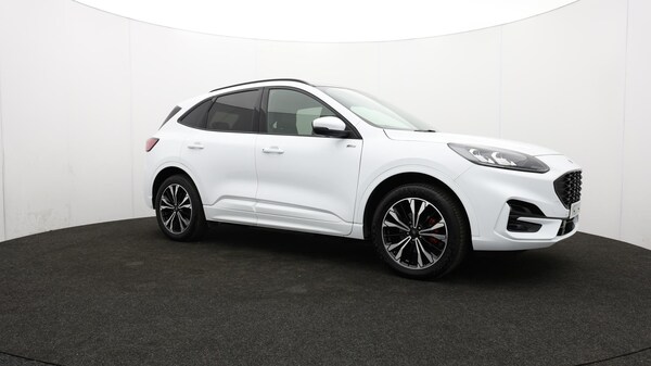Used Ford Kuga 2022 for sale - 76227792: Photo 51