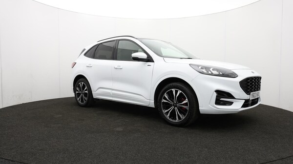 Used Ford Kuga 2022 for sale - 76227792: Photo 52