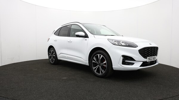 Used Ford Kuga 2022 for sale - 76227792: Photo 53