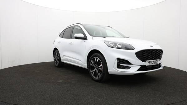 Used Ford Kuga 2022 for sale - 76227792: Photo 54