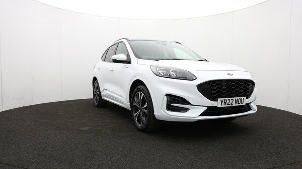 Used Ford Kuga 2022 for sale - 76227792: Photo 55