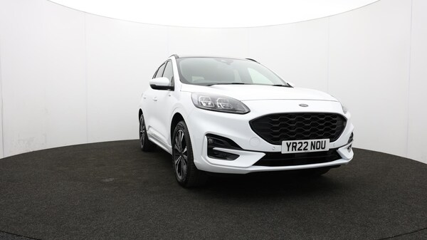 Used Ford Kuga 2022 for sale - 76227792: Photo 56