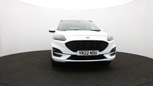 Used Ford Kuga 2022 for sale - 76227792: Photo 58