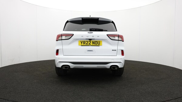 Used Ford Kuga 2022 for sale - 76227792: Photo 59