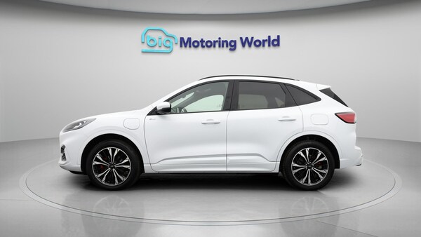 Used Ford Kuga 2022 for sale - 76227792: Photo 5
