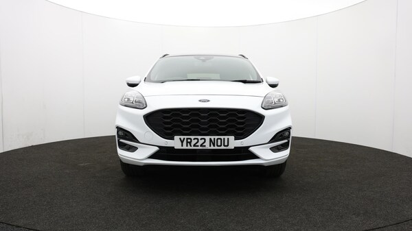 Used Ford Kuga 2022 for sale - 76227792: Photo 60