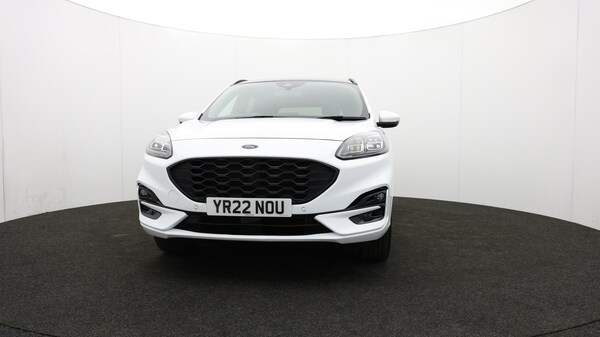 Used Ford Kuga 2022 for sale - 76227792: Photo 61