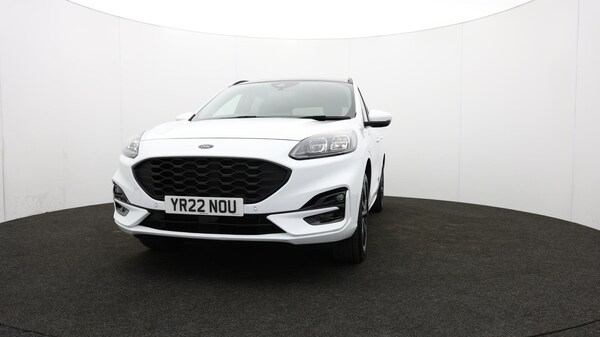 Used Ford Kuga 2022 for sale - 76227792: Photo 62