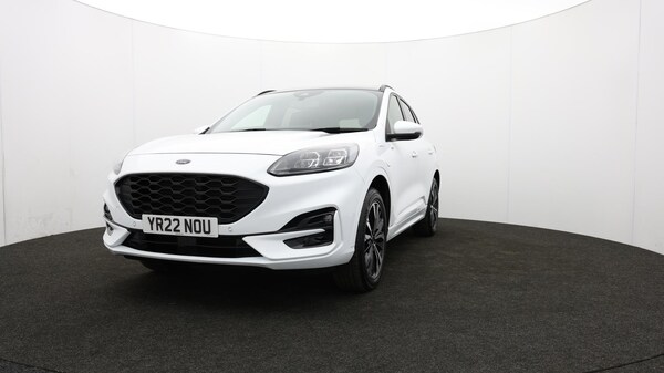 Used Ford Kuga 2022 for sale - 76227792: Photo 63
