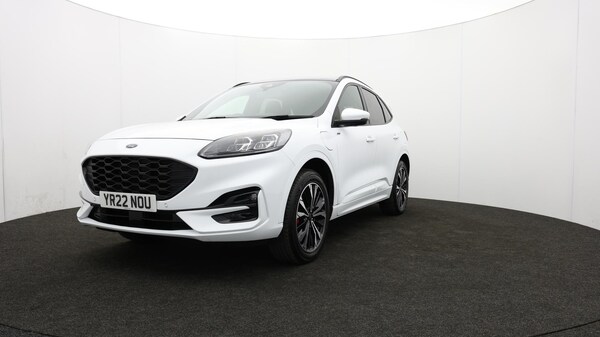 Used Ford Kuga 2022 for sale - 76227792: Photo 64