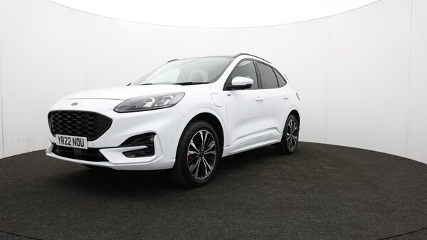 Used Ford Kuga 2022 for sale - 76227792: Photo 65