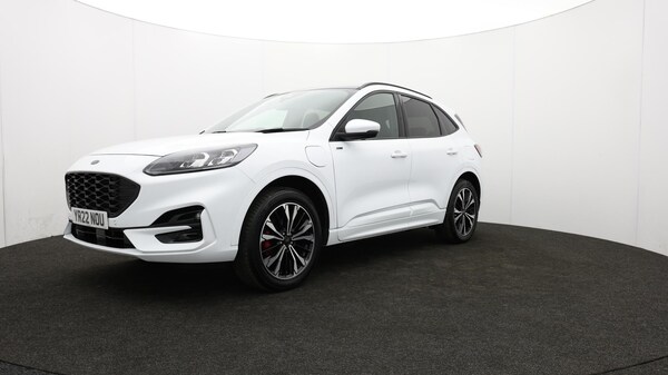 Used Ford Kuga 2022 for sale - 76227792: Photo 66