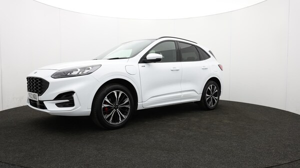 Used Ford Kuga 2022 for sale - 76227792: Photo 67