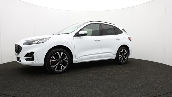 Used Ford Kuga 2022 for sale - 76227792: Photo 68