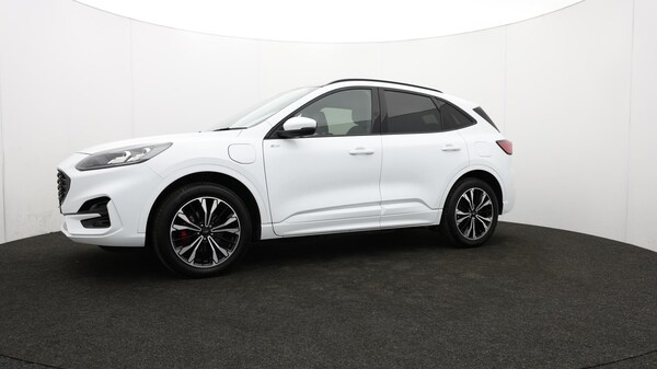Used Ford Kuga 2022 for sale - 76227792: Photo 69
