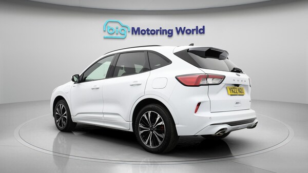 Used Ford Kuga 2022 for sale - 76227792: Photo 6