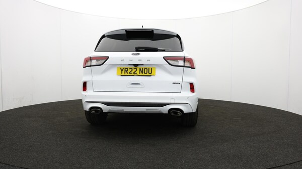Used Ford Kuga 2022 for sale - 76227792: Photo 70