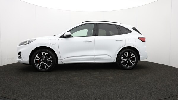 Used Ford Kuga 2022 for sale - 76227792: Photo 73