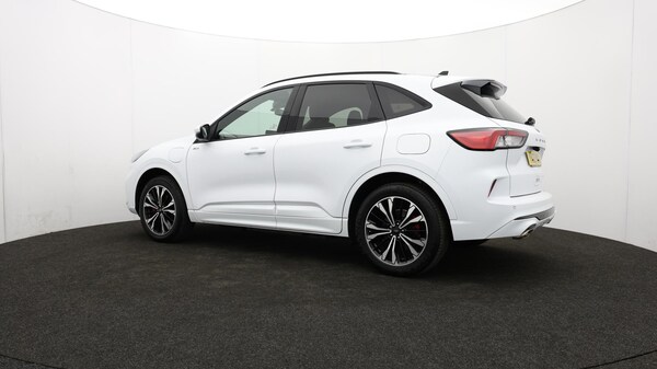 Used Ford Kuga 2022 for sale - 76227792: Photo 79
