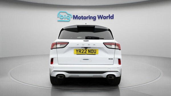 Used Ford Kuga 2022 for sale - 76227792: Photo 7