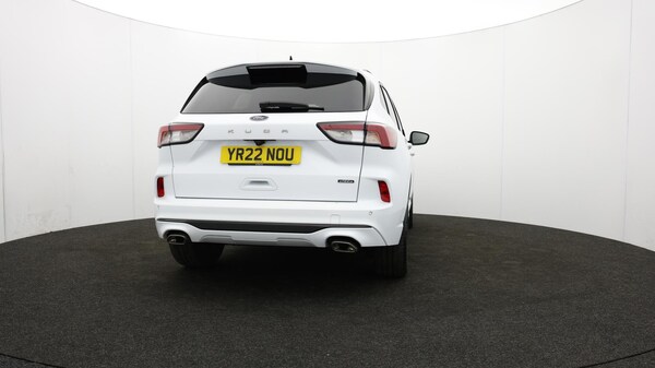 Used Ford Kuga 2022 for sale - 76227792: Photo 81