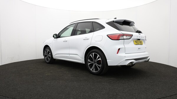 Used Ford Kuga 2022 for sale - 76227792: Photo 82