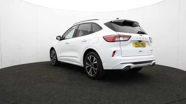 Used Ford Kuga 2022 for sale - 76227792: Photo 83