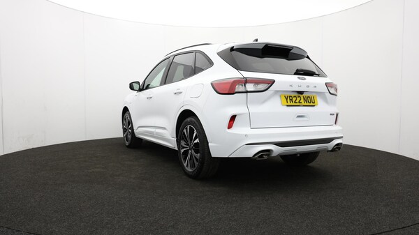 Used Ford Kuga 2022 for sale - 76227792: Photo 84
