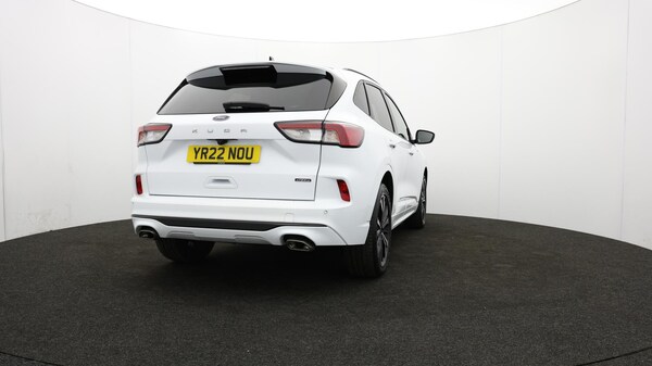 Used Ford Kuga 2022 for sale - 76227792: Photo 85