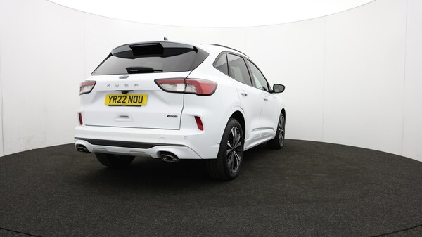 Used Ford Kuga 2022 for sale - 76227792: Photo 86