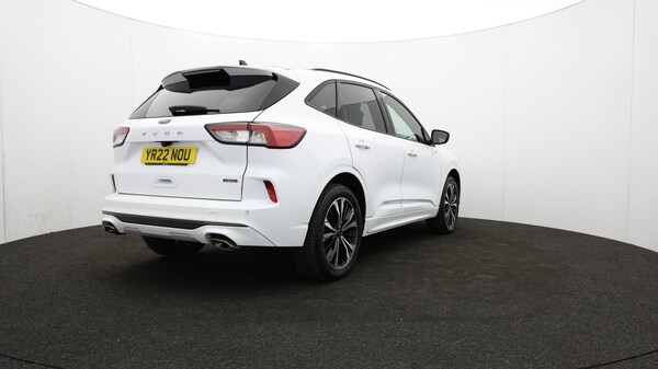 Used Ford Kuga 2022 for sale - 76227792: Photo 87