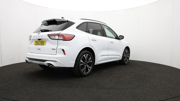 Used Ford Kuga 2022 for sale - 76227792: Photo 88