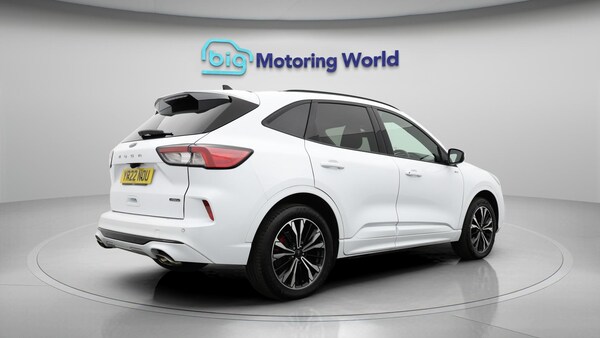 Used Ford Kuga 2022 for sale - 76227792: Photo 8