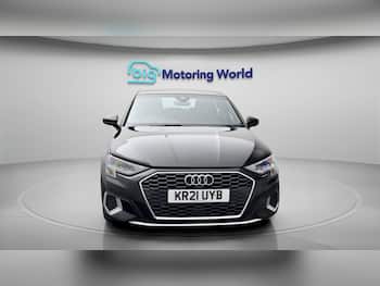 Used Audi A3 2021 for sale - 79341268: Photo