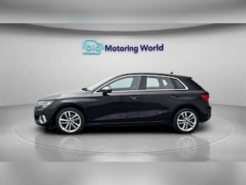 Used Audi A3 2021 for sale - 79341268: Photo
