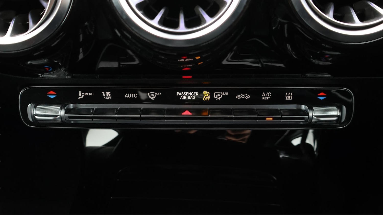 Used Mercedes-Benz A-Class 2022 for sale - 78175495: Photo 12