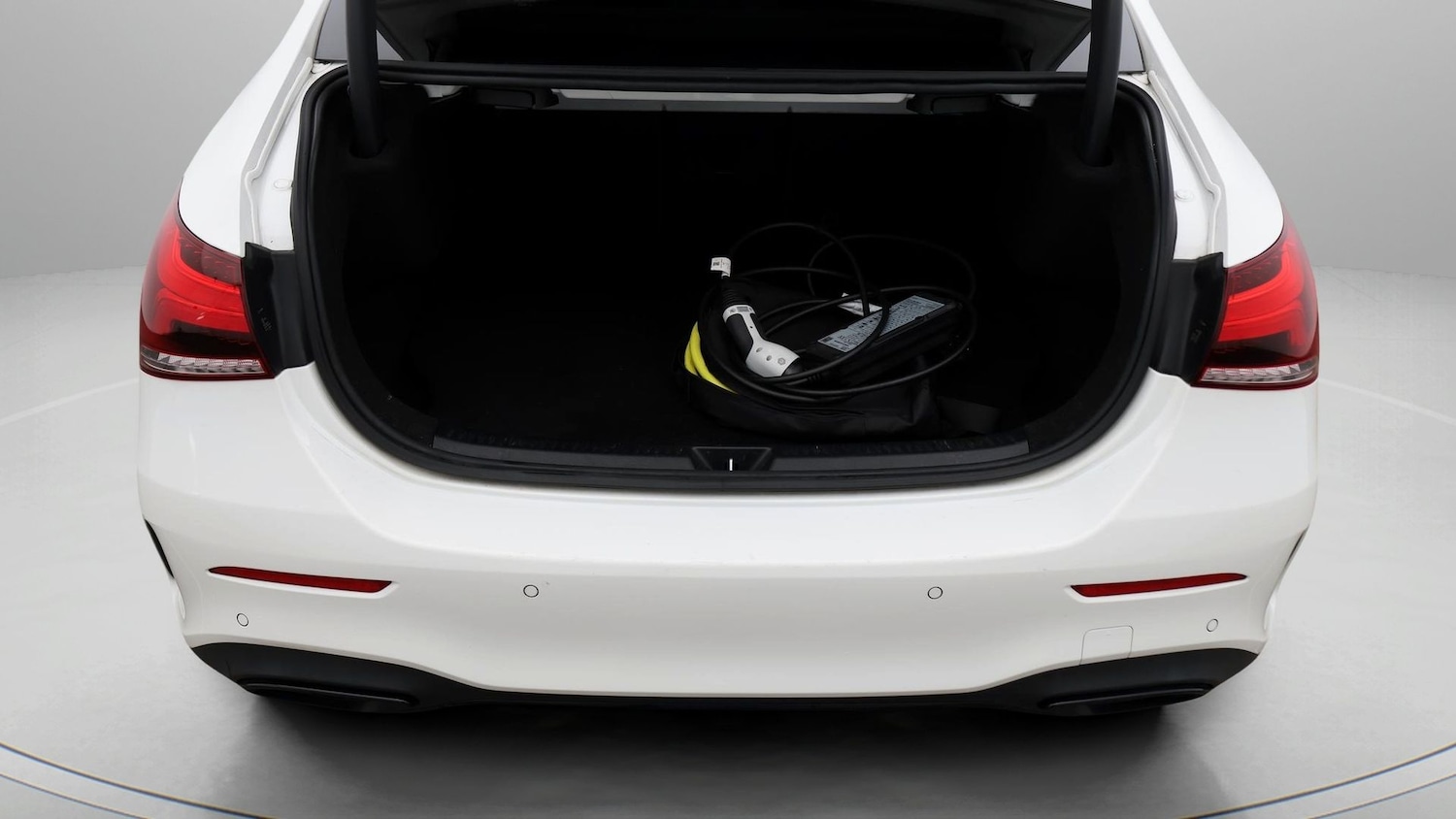 Used Mercedes-Benz A-Class 2022 for sale - 78175495: Photo 17