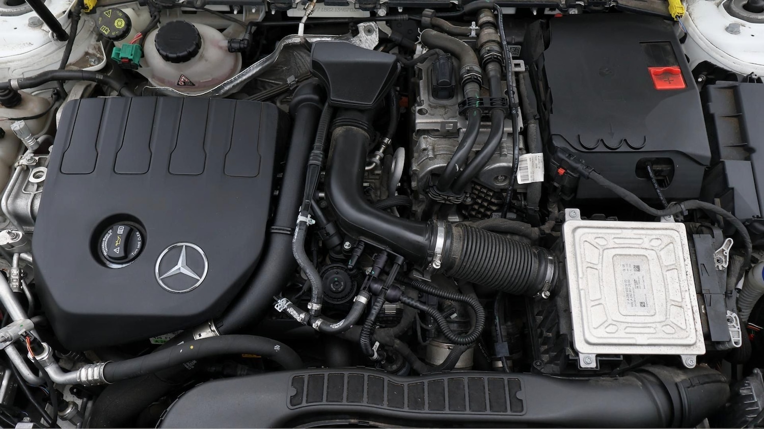 Used Mercedes-Benz A-Class 2022 for sale - 78175495: Photo 19