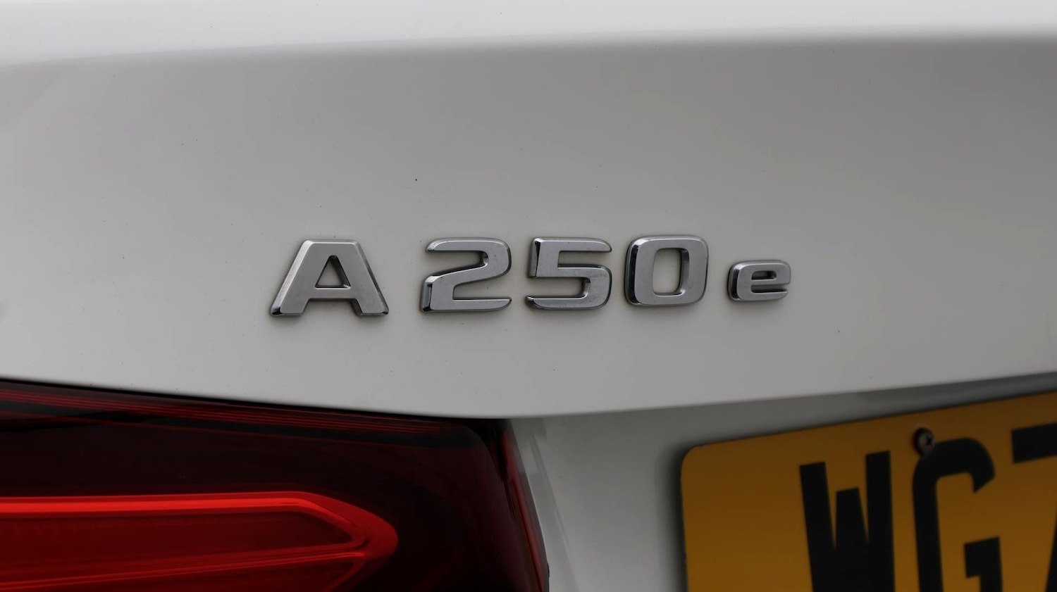 Used Mercedes-Benz A-Class 2022 for sale - 78175495: Photo 23