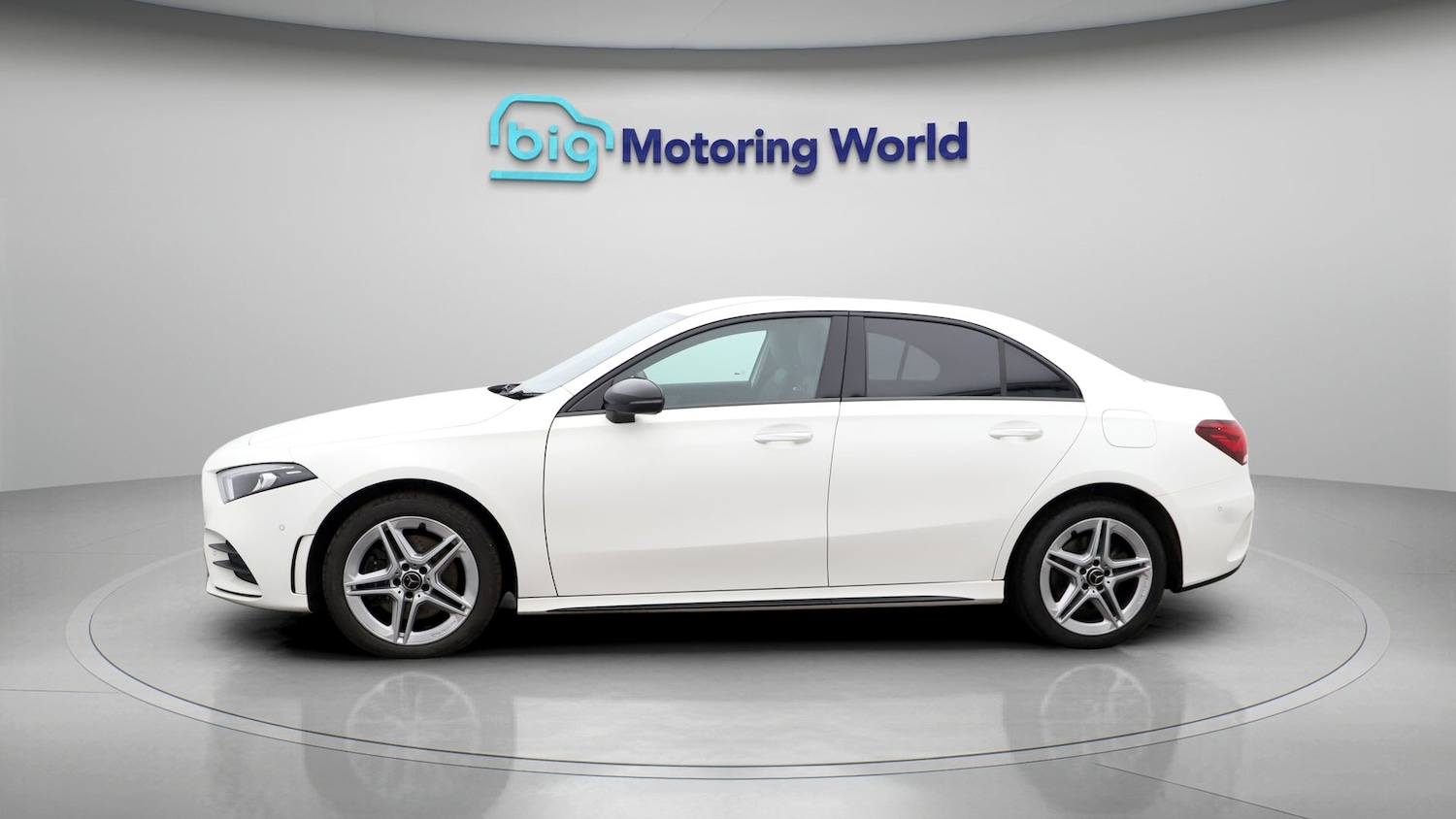 Used Mercedes-Benz A-Class 2022 for sale - 78175495: Photo 4