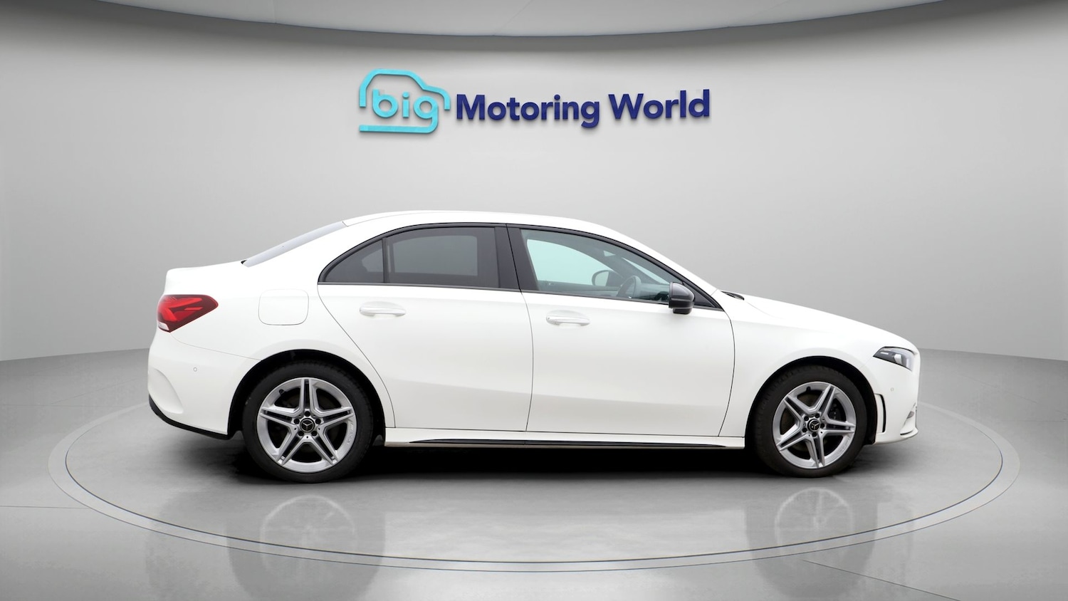 Used Mercedes-Benz A-Class 2022 for sale - 78175495: Photo 8